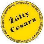 Logo firmy Żółty Cesarz - Krzysztof Firlej