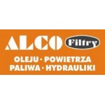 Logo firmy Stellmar-Alco