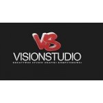 Vision Studio Grafika Komputerowa Sandra Frąckowiak