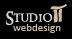 Logo firmy Studio Pi Andrzej Żeleźnik