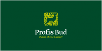 Logo firmy Profis-Bud