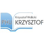 Logo firmy PHU KRZYSZTOF