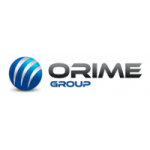 Logo firmy Orime Group Sp. z o.o.