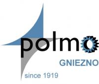 Logo firmy Polmo Gniezno