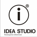 Logo firmy Idea Studio s.c.