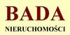 Logo firmy Bada Nieruchomości