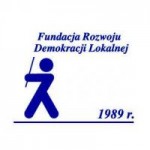 Logo firmy Fundacja Rozwoju Demokracji Lokalnej OR w Gdańsku