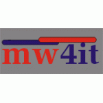 Logo firmy Mw4it