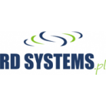 Logo firmy RD SYSTEMS