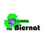 Logo firmy PHU Grzegorz Biernat