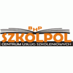 Logo firmy Szkolpol s.c. Mirosław Adamczyk, Sylwester Lis