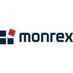 Logo firmy Monrex Sp. z o.o.