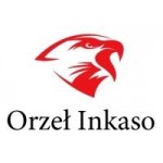 Logo firmy Orzeł Inkaso