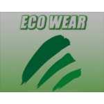 Logo firmy Eco Wear Cecylia Włodarczyk