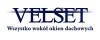 Logo firmy Velset Sp. z o.o.