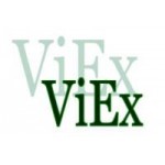 Logo firmy ViEx Krystyna Pawlus