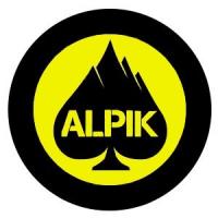 Logo firmy Alpik Michał Nadulski