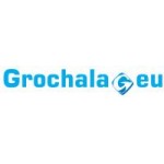 Logo firmy Grochala.eu Emil Grochala