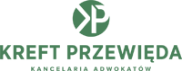 Logo firmy Kreft Przewięda Kancelaria Adwokatów Spółka Jawna