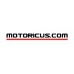 Logo firmy Motoricus S.A