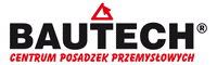 Logo firmy Bautech Sp. z o.o.