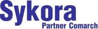 Logo firmy Sykora s.c. Biuro Informatyki Stosowanej