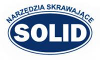 Logo firmy Solid s.c. H. Litwiniuk P. Zapendowski