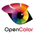 Logo firmy OpenColor Studio Kamila Knapp