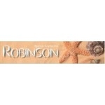 Logo firmy Agencja Turystyczna ROBINSON