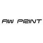 Logo firmy AW Print Aniela Gołuch