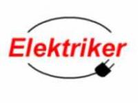 Logo firmy Elektriker Marek Paszkiewicz