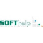 Logo firmy SOFThelp