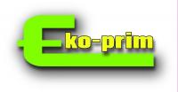 Logo firmy EKO-PRIM Sp.j. Teresa Stadnik Mariusz Beloś
