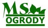 Logo firmy MS Ogrody