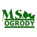 Logo firmy MS Ogrody