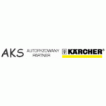 Logo firmy AKS Sp. J.