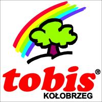 Logo firmy Tobis Mieczysław Dziędziura
