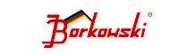 Logo firmy Borkowski - Grupa SBS Sp. z o.o.