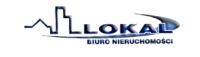 Logo firmy Biuro Nieruchomości LOKAL