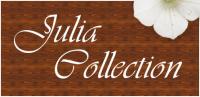 Logo firmy Julia Collection