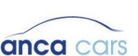 Logo firmy Anca Cars