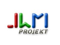 Logo firmy JWM Projekt Wojciech Gapiński