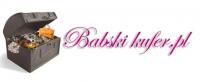 Logo firmy Babski Kufer
