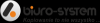 Logo firmy: BIURO-SYSTEM Andrzej Gajur