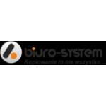 Logo firmy Biuro-System Andrzej Gajur