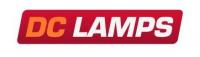 Logo firmy DC Lamps