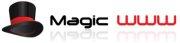 Logo firmy Magic WWW