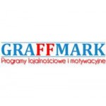 Logo firmy Graffmark Sp. z o.o.