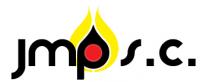 Logo firmy JMP S.C.