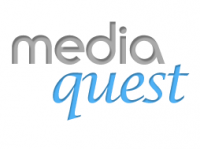 Logo firmy Mediaquest - Infobroker